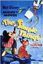 Watch The Simple Things 2KMovies