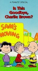 Watch Is This Goodbye, Charlie Brown? (TV Short 1983) 2KMovies
