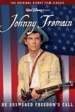 Watch Johnny Tremain 2KMovies