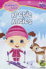 Watch Frannys Feet Arctic Antics 2KMovies