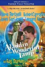 Watch Aladdin and His Wonderful Lamp 2KMovies