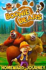 Watch Boonie Bears: Homeward Journey 2KMovies