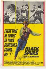 Watch Black Spurs 2KMovies