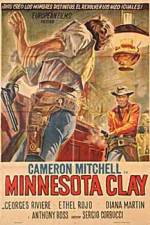 Watch Minnesota Clay 2KMovies