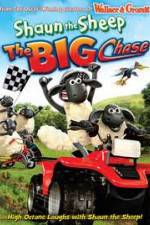 Watch Shaun the Sheep: The Big Chase 2KMovies
