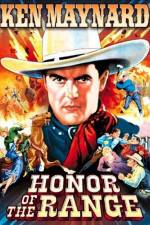 Watch Honor of the Range 2KMovies
