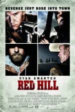Watch Red Hill 2KMovies