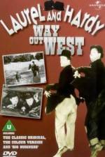 Watch Way Out West 2KMovies