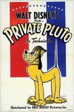 Watch Private Pluto (Short 1943) 2KMovies