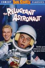 Watch The Reluctant Astronaut 2KMovies