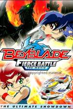 Watch Beyblade The Movie - Fierce Battle 2KMovies