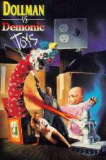 Watch Dollman vs Demonic Toys 2KMovies