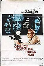 Watch The Omega Man 2KMovies