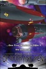 Watch Star Trek: Of Gods and Men 2KMovies