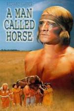 Watch A Man Called Horse 2KMovies