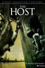 Watch The Host (Gwoemul) 2KMovies