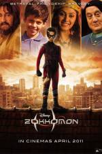 Watch Zokkomon 2KMovies