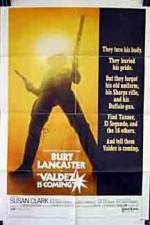 Watch Valdez Is Coming 2KMovies
