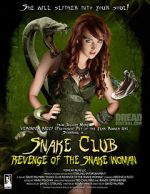 Watch Snake Club: Revenge of the Snake Woman 2KMovies