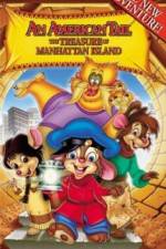 Watch An American Tail The Treasure of Manhattan Island 2KMovies