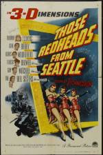 Watch Those Redheads from Seattle 2KMovies