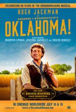Watch Oklahoma! 2KMovies