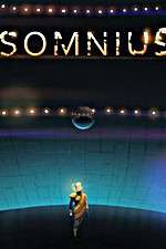 Watch Somnius 2KMovies