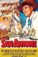 Watch San Antone 2KMovies