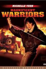 Watch Dynamite Fighters 2KMovies