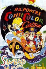 Watch Sinbad the Sailor 2KMovies
