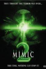 Watch Mimic 2 2KMovies