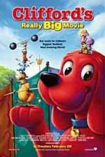 Watch Clifford's Really Big Movie 2KMovies