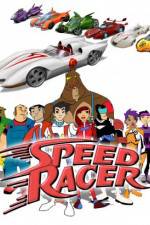 Watch Speed Racer The Next Generation 2KMovies