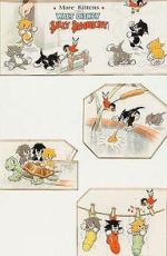Watch More Kittens (Short 1936) 2KMovies