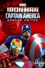 Watch Iron Man and Captain America: Heroes United 2KMovies