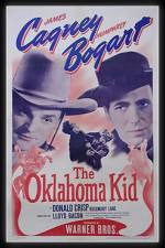 Watch The Oklahoma Kid 2KMovies