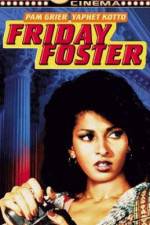 Watch Friday Foster 2KMovies
