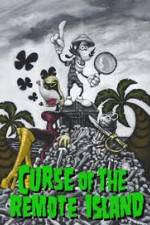 Watch Curse of the Remote Island 2KMovies