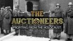 Watch The Auctioneers: Profiting from the Holocaust 2KMovies