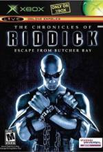Watch The Chronicles of Riddick: Escape from Butcher Bay 2KMovies