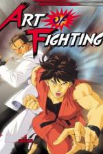Watch Art of Fighting 2KMovies
