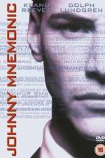 Watch Johnny Mnemonic 2KMovies