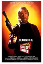 Watch Code of Silence 2KMovies