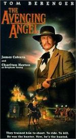 Watch The Avenging Angel 2KMovies
