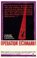 Watch Operation Eichmann 2KMovies