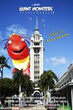 Watch Giant Monsters Attack Hawaii 2KMovies
