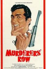 Watch Murderers' Row 2KMovies