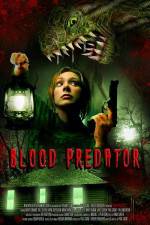 Watch Blood Predator 2KMovies