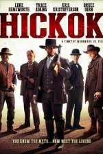 Watch Hickok 2KMovies