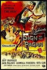 Watch Sign of the Pagan 2KMovies